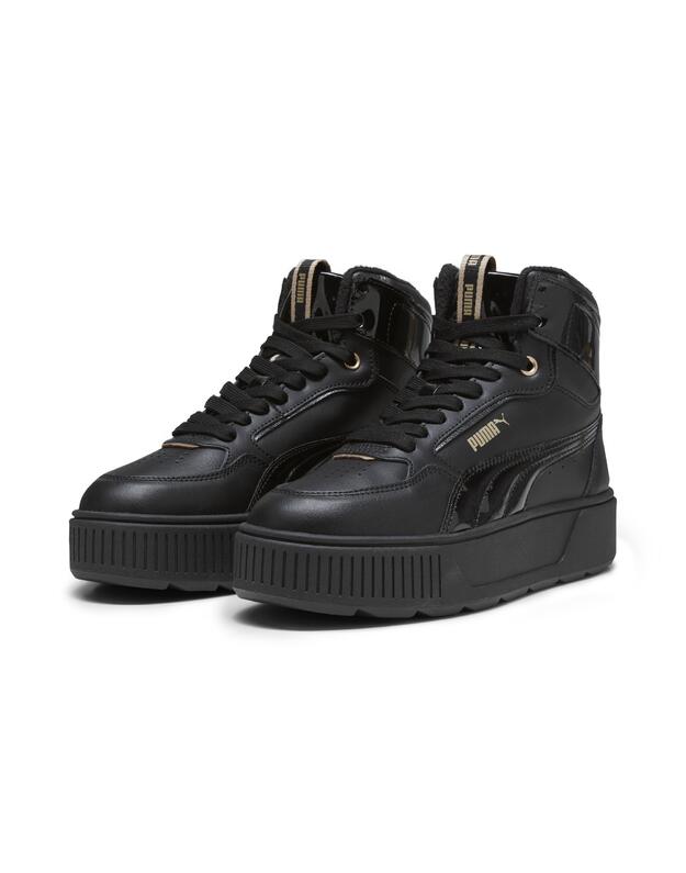 PUMA Karmen Rebelle Mid WTR  laisvalaikio batai moterims